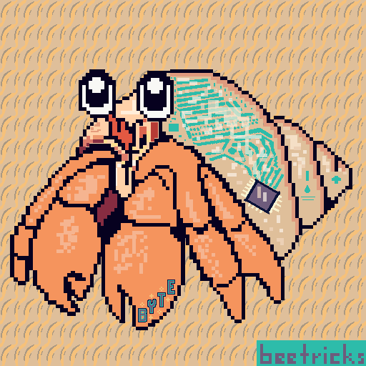 Byte