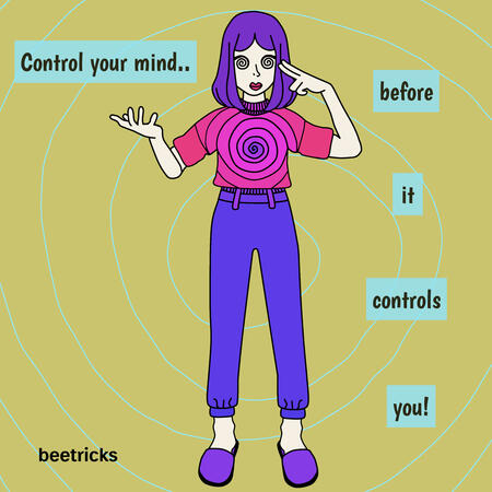 Hypno Girl
