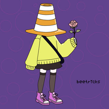 Conehead